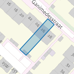 Perceel KMN01-B-7262