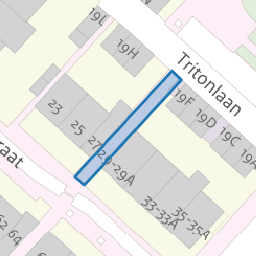 Perceel KMN01-B-7282