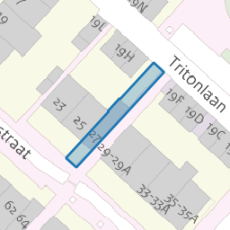 Perceel KMN01-B-7283