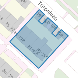 Perceel KMN01-B-7284