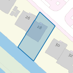 Perceel KMN01-B-7299