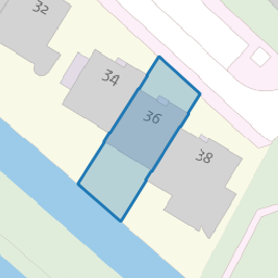 Perceel KMN01-B-7303