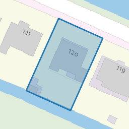 Perceel KMN01-B-7305