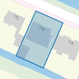 Perceel KMN01-B-7311