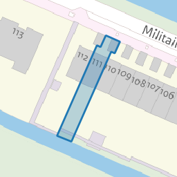 Perceel KMN01-B-7314