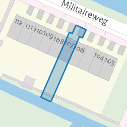 Perceel KMN01-B-7318