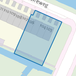 Perceel KMN01-B-7319