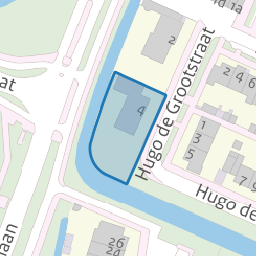 Perceel KMN01-B-7340