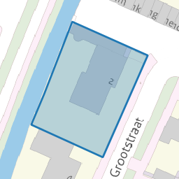 Perceel KMN01-B-7341