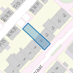 Perceel KMN01-B-7368