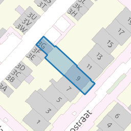 Perceel KMN01-B-7369