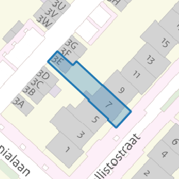 Perceel KMN01-B-7370