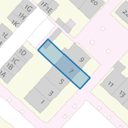 Perceel KMN01-B-7399