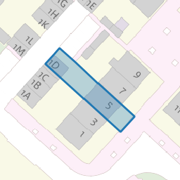 Perceel KMN01-B-7400