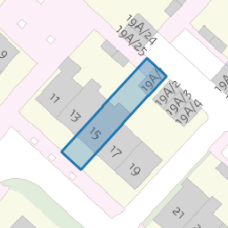 Perceel KMN01-B-7410