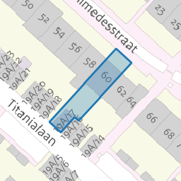 Perceel KMN01-B-7419