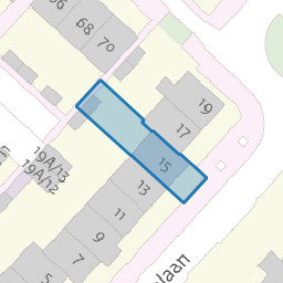 Perceel KMN01-B-7427