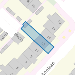 Perceel KMN01-B-7428