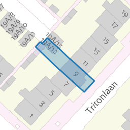 Perceel KMN01-B-7430