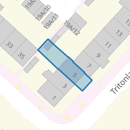 Perceel KMN01-B-7432