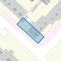 Perceel KMN01-B-7434