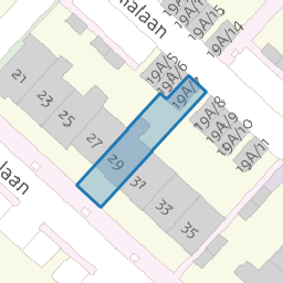 Perceel KMN01-B-7438