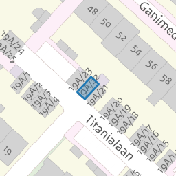 Perceel KMN01-B-7452