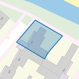 Perceel KMN01-B-7460