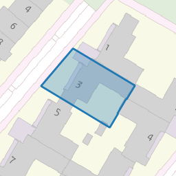 Perceel KMN01-B-7461