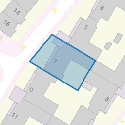 Perceel KMN01-B-7463