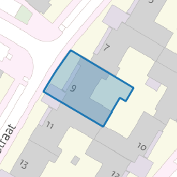 Perceel KMN01-B-7464