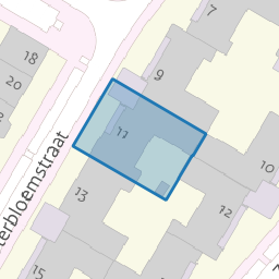 Perceel KMN01-B-7465