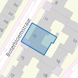 Perceel KMN01-B-7466