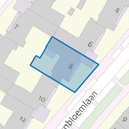 Perceel KMN01-B-7473