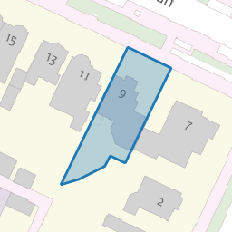 Perceel KMN01-B-7488