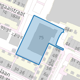 Perceel KMN01-B-7495