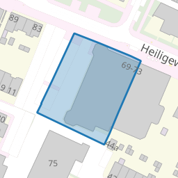 Perceel KMN01-B-7496