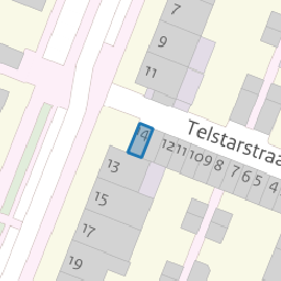 Perceel KMN01-B-7497