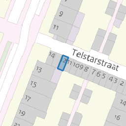 Perceel KMN01-B-7499