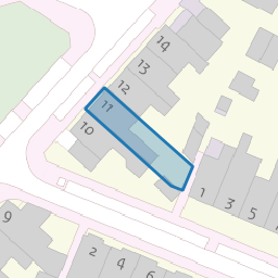 Perceel KMN01-B-7505