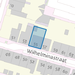 Perceel KMN01-B-7531