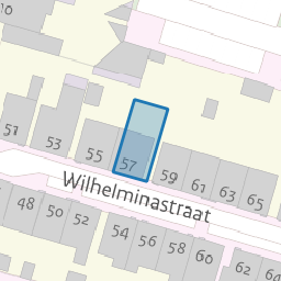 Perceel KMN01-B-7532