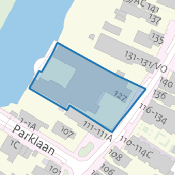 Perceel KMN01-B-7545