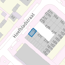 Perceel KMN01-B-7592