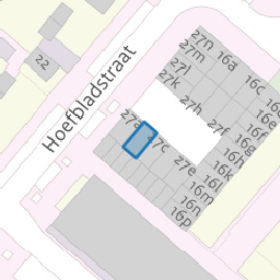 Perceel KMN01-B-7593