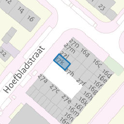 Perceel KMN01-B-7598