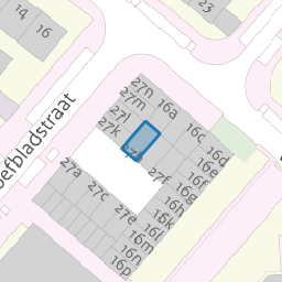 Perceel KMN01-B-7600