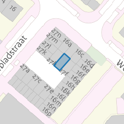 Perceel KMN01-B-7601