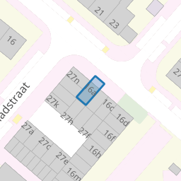 Perceel KMN01-B-7604