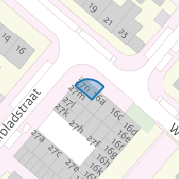 Perceel KMN01-B-7607